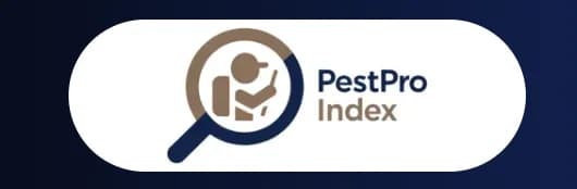 PestPro Index Logo